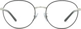 Ray-Ban 0RX6538D 2861 53 37662