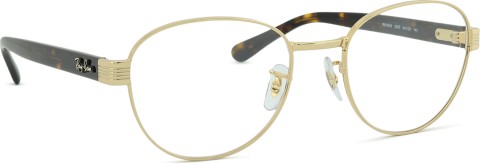 Ray-Ban 0RX6543 2500
