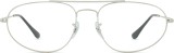 Ray-Ban 0RX6645 2501 60 40747