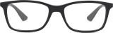 Ray-Ban 0RX7047 2000 Μπροστινή όψη προϊόντος