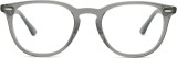 Ray-Ban 0RX7159 8257 50 Μπροστινή όψη προϊόντος