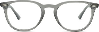 Ray-Ban 0RX7159 8257 50 Μπροστινή όψη προϊόντος