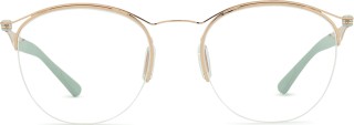 Ray-Ban 0RX7553 3217 50 40003