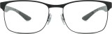 Ray-Ban 0RX8416 2503 55 Μπροστινή όψη προϊόντος