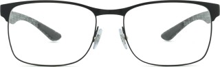 Ray-Ban 0RX8416 2503 55 Μπροστινή όψη προϊόντος