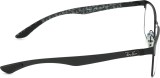 Ray-Ban 0RX8416 2503 55 Πλαϊνή όψη προϊόντος