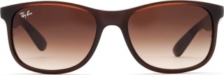Ray-Ban Andy RB4202 607313 55 122