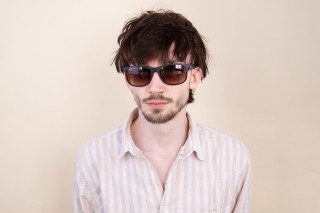 Ray-Ban Andy RB4202 607313 55 27411