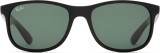 Ray-Ban Andy RB4202 606971 55 2713