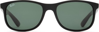 Ray-Ban Andy RB4202 606971 55 2713