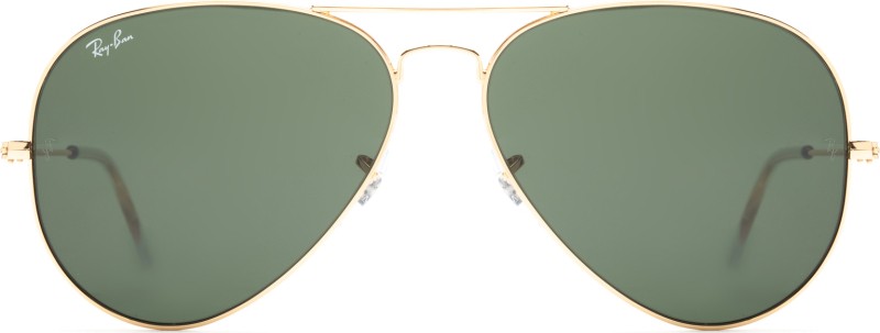 Ray-Ban Aviator Large Metal