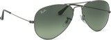 Ray-Ban Aviator Large Metal RB3025 004/71