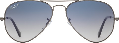 Ray-Ban Aviator Large Metal RB3025 004/78