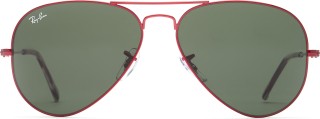 Ray-Ban Aviator Large Metal RB3025 918831 Μπροστινή όψη προϊόντος