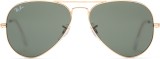 Ray-Ban Aviator Large Metal RB3025 W3234 55 3943