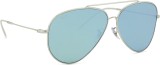 Ray-Ban Aviator Reserve RBR0101S 003/30 62