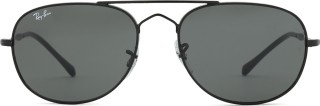 Ray-Ban Bain Bridge RB3735 002/B1 57 43307