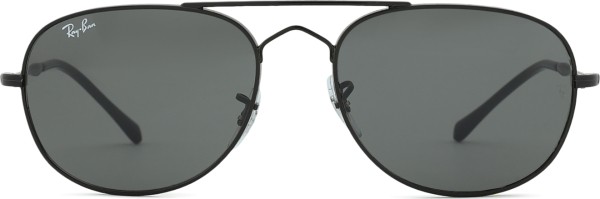 Ray-Ban Bain Bridge RB3735 002/B1 57