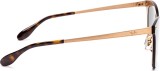 Ray-Ban Blaze Cat Eye RB3580N 043/71 43 1076
