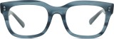 Ray-Ban Chad 0RX7217 8469 54 40351