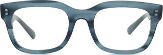 Ray-Ban Chad 0RX7217 8469 54 40351