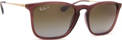 Ray-Ban Chris RB4187 6593T5 54