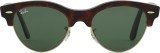 Ray-Ban Clubmaster Way RB2341 990/31 51 46437