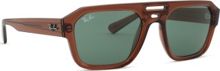 Ray-Ban Corrigan  RB4397 667882 54