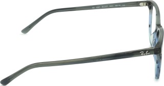 Ray-Ban Elliot 0RX5397 8254 48 Πλαϊνή όψη προϊόντος