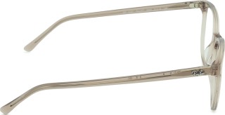 Ray-Ban Elliot 0RX5397 8449 50 Πλαϊνή όψη προϊόντος