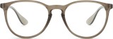 Ray-Ban Erika 0RX7046 8507 51 Μπροστινή όψη προϊόντος