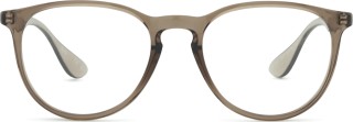 Ray-Ban Erika 0RX7046 8507 51 Μπροστινή όψη προϊόντος