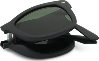 Ray-Ban Folding Wayfarer RB4105 601S 50 43366