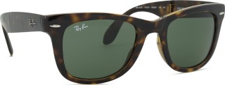 Ray-Ban Folding Wayfarer RB4105 710/31 50