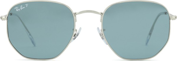 Ray-Ban Hexagonal RB3548N 003/02