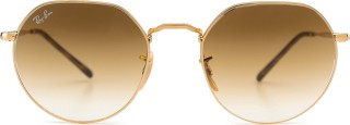Ray-Ban Jack RB3565 001/51 53 12633