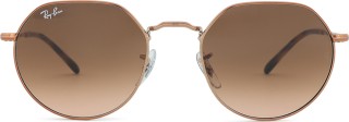 Ray-Ban Jack RB3565 9035A5 51 43690