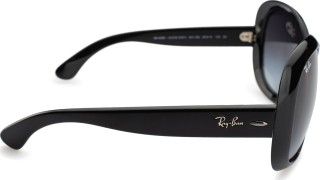 Ray-Ban Jackie Ohh II RB4098 601/8G 60 10322