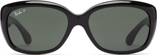 Ray-Ban Jackie Ohh RB4101 601/58 58 1271