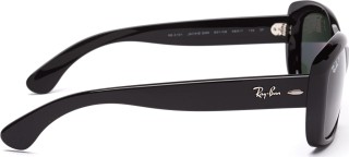 Ray-Ban Jackie Ohh RB4101 601/58 58 1272