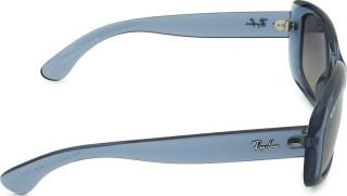 Ray-Ban Jackie Ohh RB4101 659278 58