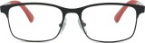 Ray-Ban Junior 0RY1061 4065 48 Μπροστινή όψη προϊόντος