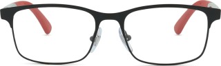 Ray-Ban Junior 0RY1061 4065 48 Μπροστινή όψη προϊόντος