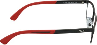 Ray-Ban Junior 0RY1061 4065 48 Πλαϊνή όψη προϊόντος