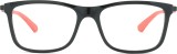 Ray-Ban Junior 0RY1549 3941 Μπροστινή όψη προϊόντος