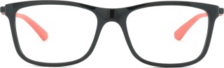 Ray-Ban Junior 0RY1549 3941 Μπροστινή όψη προϊόντος