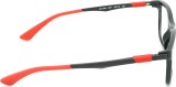 Ray-Ban Junior 0RY1549 3941 Πλαϊνή όψη προϊόντος