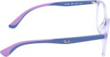 Ray-Ban Junior 0RY1598 3885 Πλαϊνή όψη προϊόντος