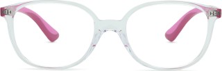 Ray-Ban Junior 0RY1598 7536 47 Μπροστινή όψη προϊόντος