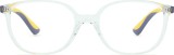 Ray-Ban Junior 0RY1598 7537 Μπροστινή όψη προϊόντος